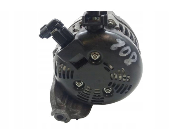 Генератор 7640132, -04 Mini Cooper Countryman F60