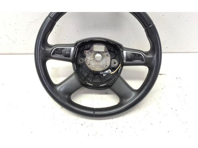 Руль Audi A4 Allroad B8 2008 - 2016 года 8K0419091BG