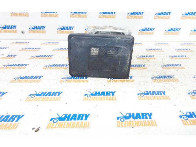 Блок АБС 476600078R Dacia Dokker 2012 - года