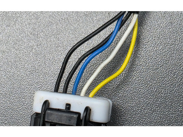 Зеркало электрическое KIA Ceed 2012 - 2018 года