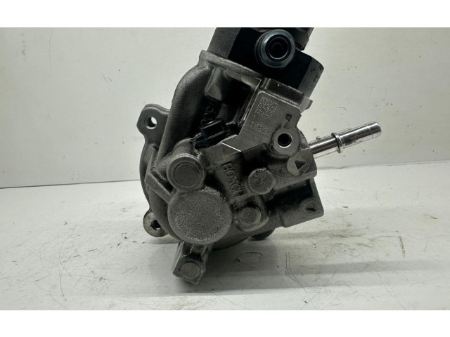 Vstřikovací čerpadlo 9817903080, 9817903080 Citroen C3