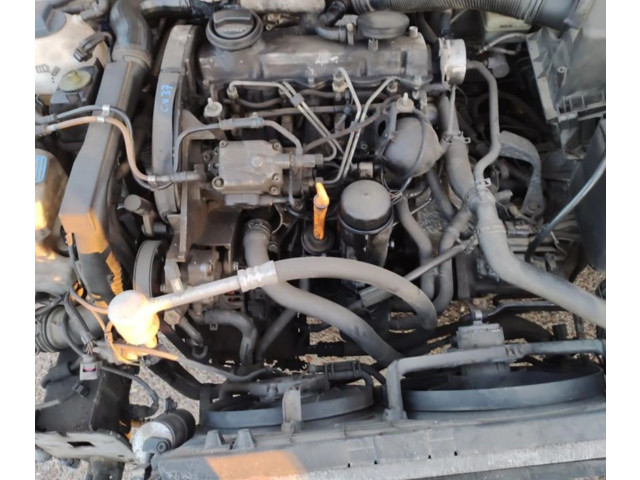 Vstřikovací čerpadlo BOMBAINYECCION Seat Toledo I (1L)