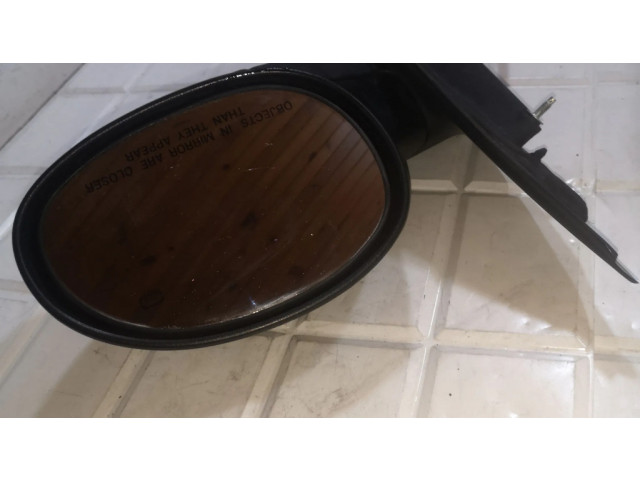 Зеркало электрическое правое Chrysler PT Cruiser