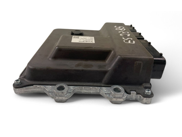 Блок управления двигателем Блок управления 32383800 Volvo XC90