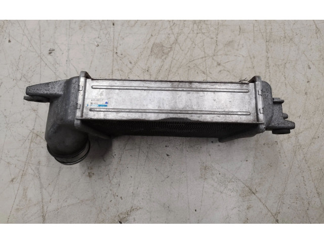 Интеркулер  sictm0180   Subaru Forester SJ 