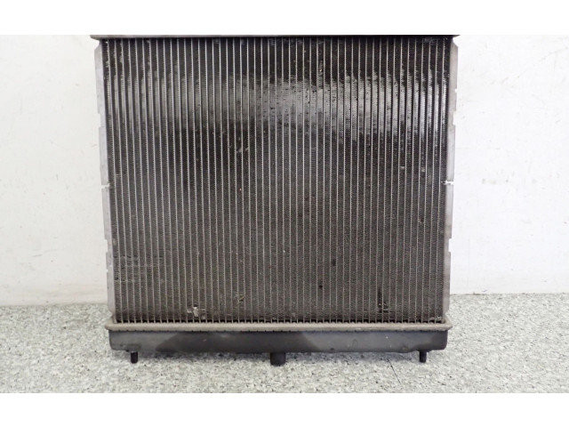 Zpětné zrcátko Nissan Micra 2005