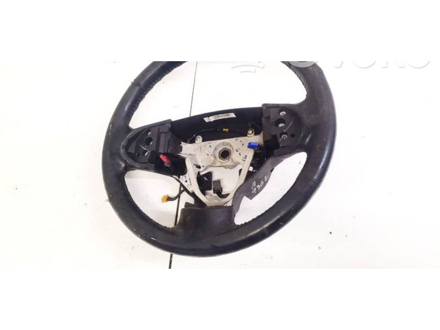 Руль Mitsubishi Lancer X  2007 -  года MN101542XA, MN101542XA      