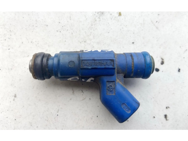 Vstřikovač 0280156135, 04861615aa Chrysler Pacifica