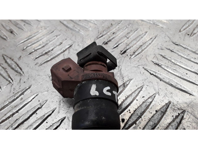 Vstřikovač 96332261 Chevrolet Nubira pro benzínový motor 1.6