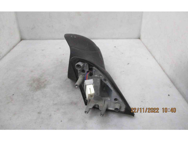 Зеркало электрическое Citroen Xsara Picasso - года