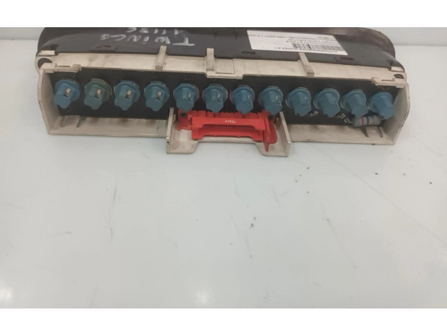 Přístrojová deska Renault Twingo I 7700834690