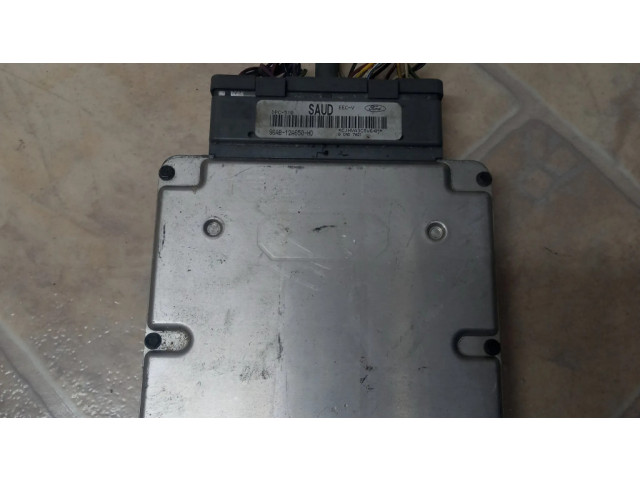 Řídící jednotka 96AB12A650HD Ford Escort 1999