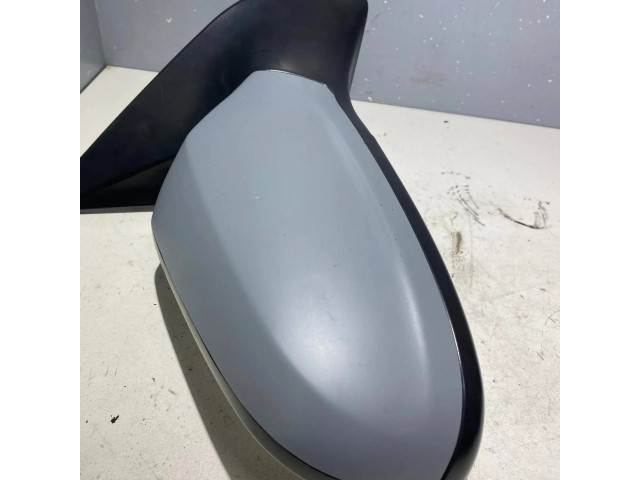 Zpětné zrcátko Vauxhall Astra H 2004 E9026678