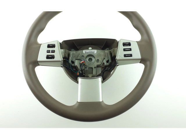 Volant Nissan Quest 2006 48430ZM40B, KL8353