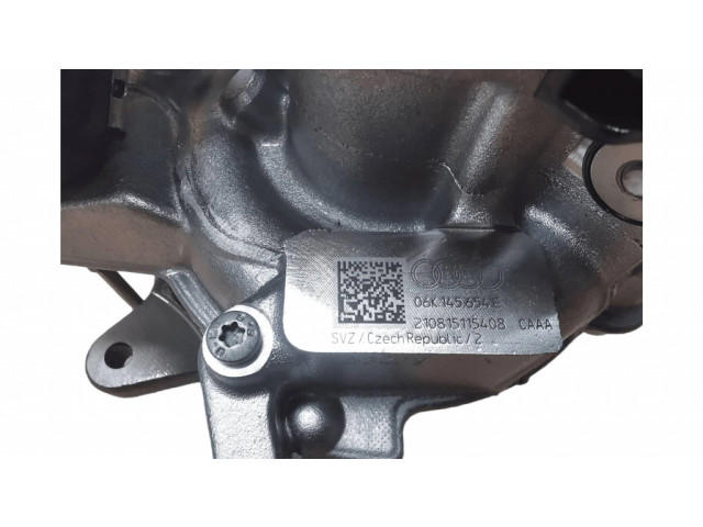 Turbodmychadlo Турбина 06K145654J, 06K145654G   Audi A3 S3 8V 2.0  