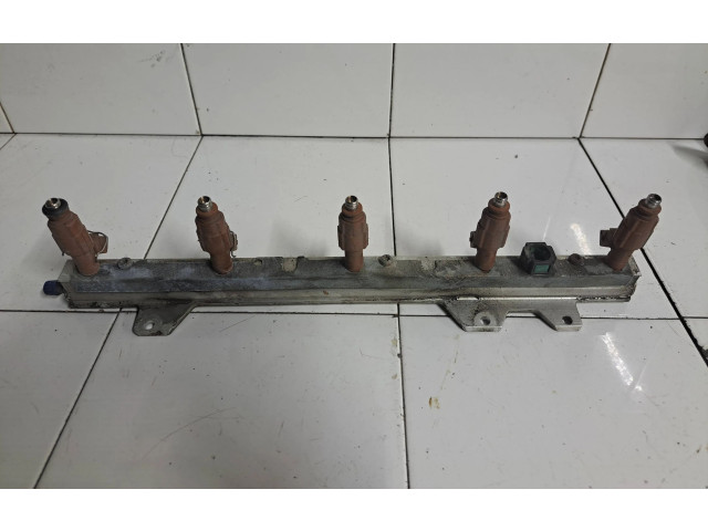 Форсунка 0280155831    Volvo V70   