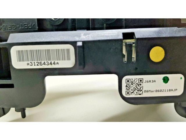 Датчик положения (угла) руля