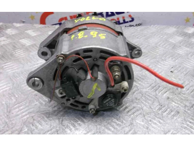 Генератор 0986036860 Volvo 460