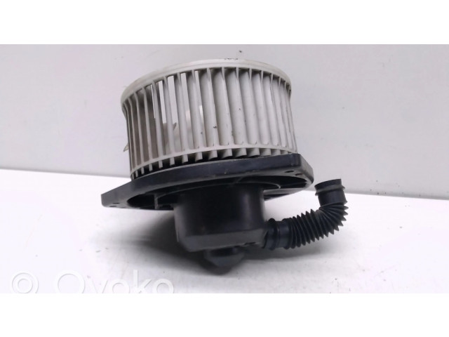 Вентилятор печки    81252, K8412   Nissan Primera