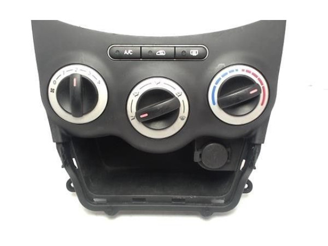 Блок управления климат-контролем 97250-0X0304X, CH03 Hyundai i10