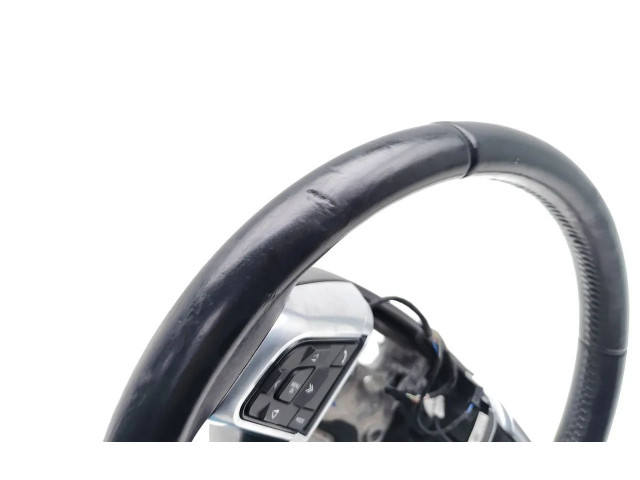 Руль Land Rover Discovery Sport 2014 - года FK72-3F563-CD, FK72-3F563-CD8PVJ