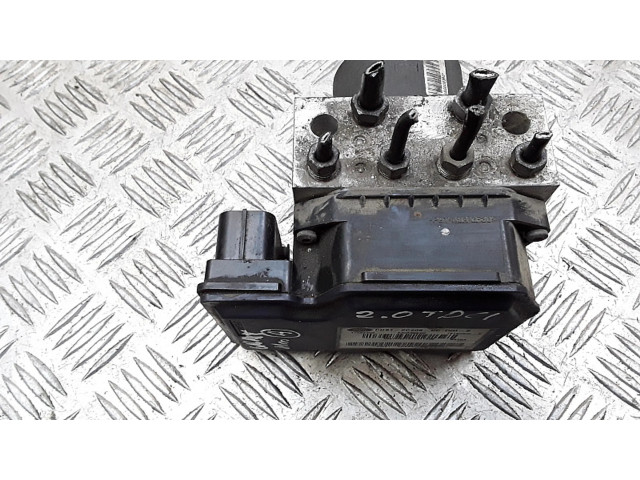 Блок АБС    Ford  Galaxy  2006-2015 года