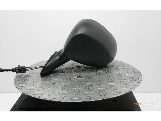 Зеркало электрическое Chevrolet Matiz - года