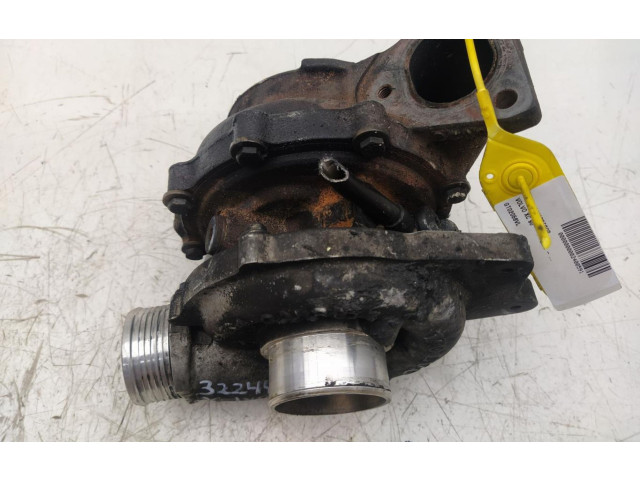 Турбина Volvo XC90 GT02056VL