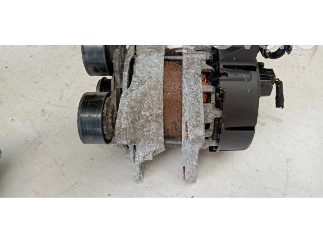 Řídící jednotka 2740571A, 1ST50S064 Renault Captur II 2020