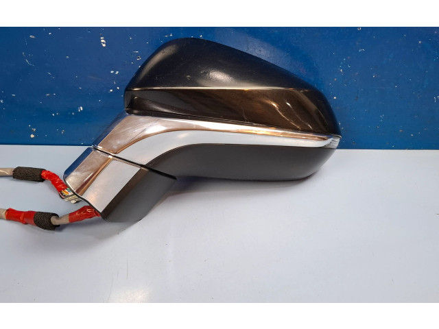 Зеркало электрическое Lexus NX 2014 - 2021 года