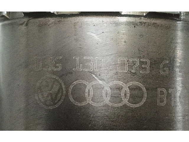 Форсунка MN980235, 03G130073G Mitsubishi Lancer X BWC