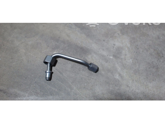 Топливная рампа    Mercedes-Benz A W169  