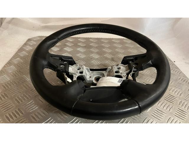 Руль Mitsubishi Outlander 2013-2021 года