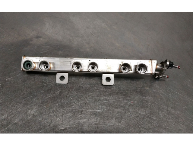 Топливная рампа 3535007000 Hyundai i10 для двигателя G3LD