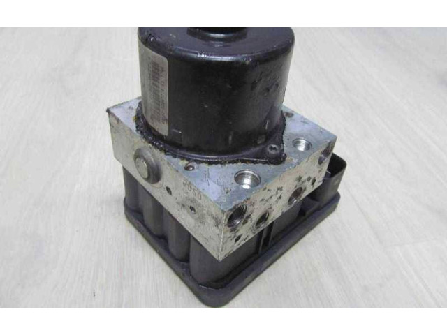 Блок АБС 6N612C405AA, 7377 Mazda 3 I 2003 - 2006 года