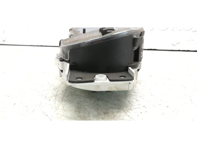 Панель приборов 9610310061, 78804160 Hyundai Coupe