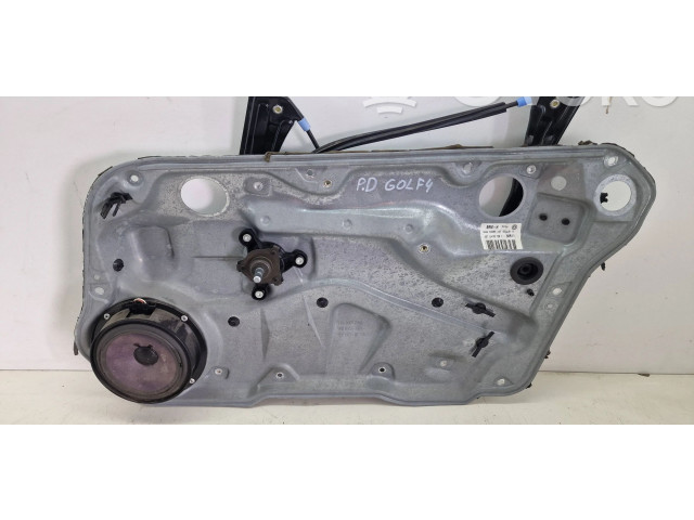 Шатун  1J4837756F    Volkswagen Golf IV  