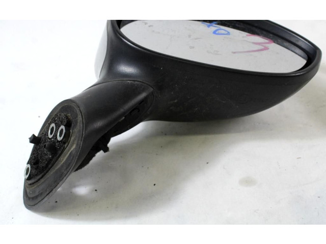 Zpětné zrcátko  Fiat Punto Evo 2011  735593694  