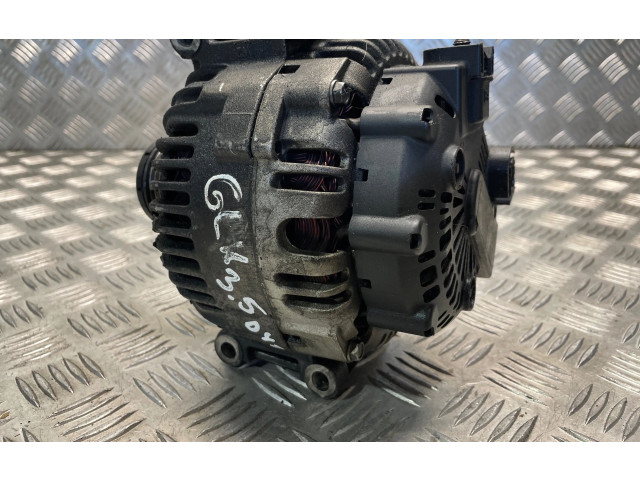 Čerpadlo oleje A6421540402, 2543289C Mercedes-Benz GLK (X204) 642961