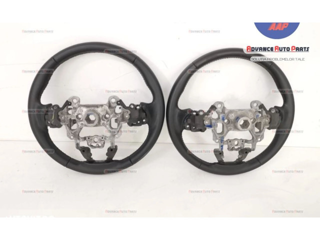 Volant Mazda 2 2017 DA6A3298202