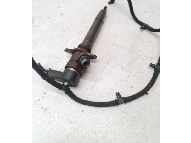 Форсунка 8658352, 30756063 Volvo S60