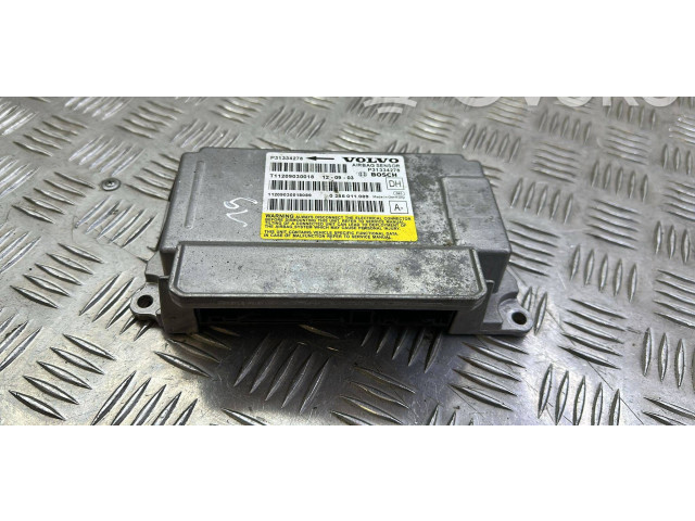 Блок подушек безопасности P31334278, 0285011089 Volvo V70