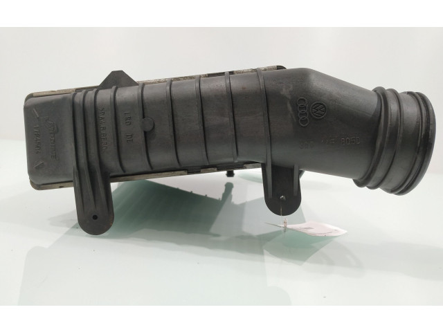 Интеркулер  3B0145805D   Volkswagen PASSAT B5.5 