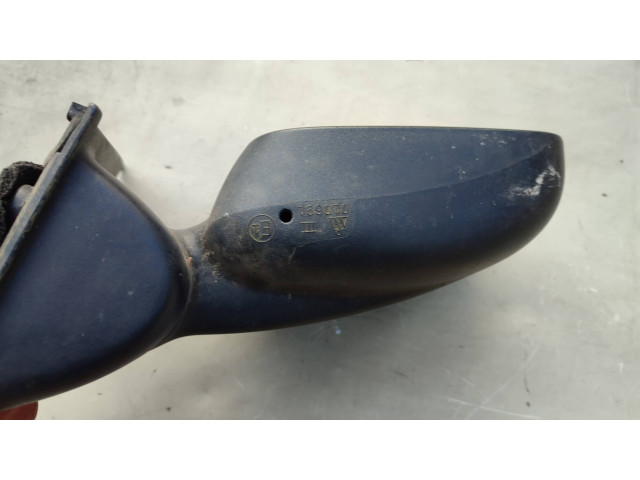 Зеркало электрическое правое Jeep Liberty