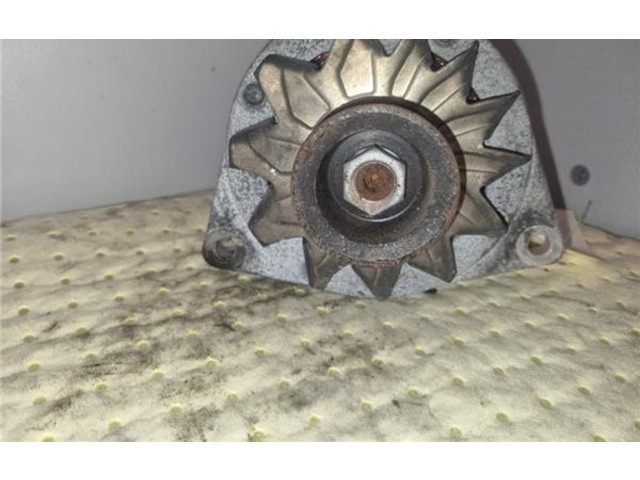 Генератор 12033810125N, 12033810125N   Mercedes-Benz E W124      