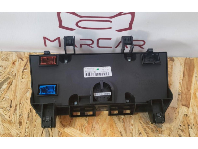 Блок управления климат-контролем 503600080107, A83020900   Lancia Delta III