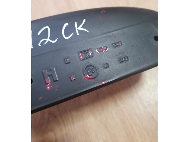 Zpětné zrcátko Peugeot 806 1995 023002, 013002