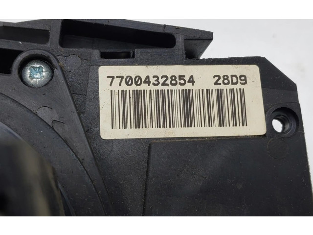 Подрулевой шлейф SRS 7701045279 Renault Clio II