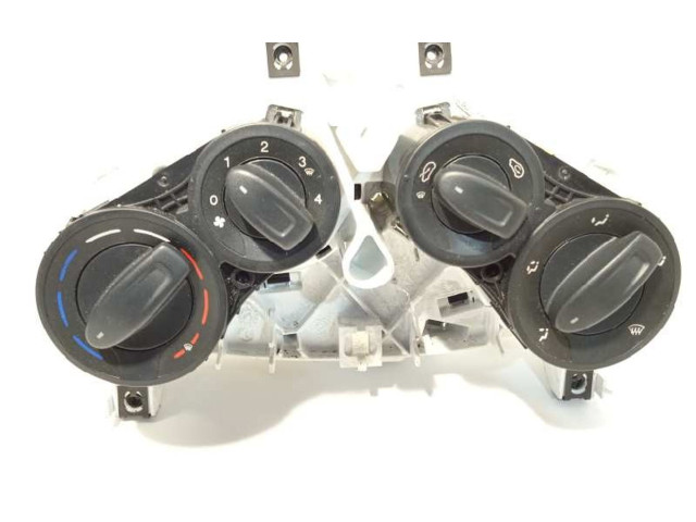 Модуль блока управления кондиционером 98616860   Ford Ka