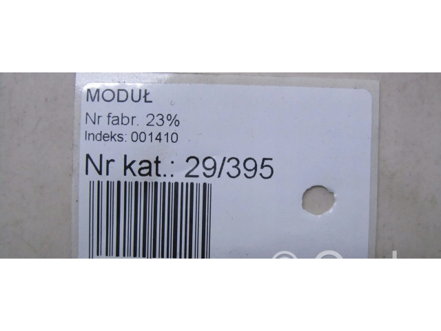 Pojistková skříňka Řídící jednotka BSM 954002Y552 Hyundai ix35 2011